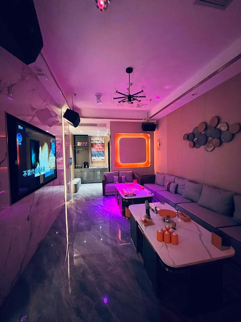 重庆商务ktv消费攻略解决商务ktv怎么消费-合川区ktv预定